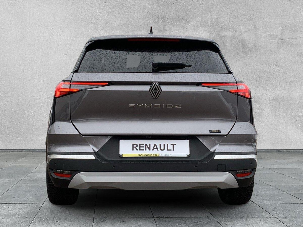 Renault Symbioz Iconic