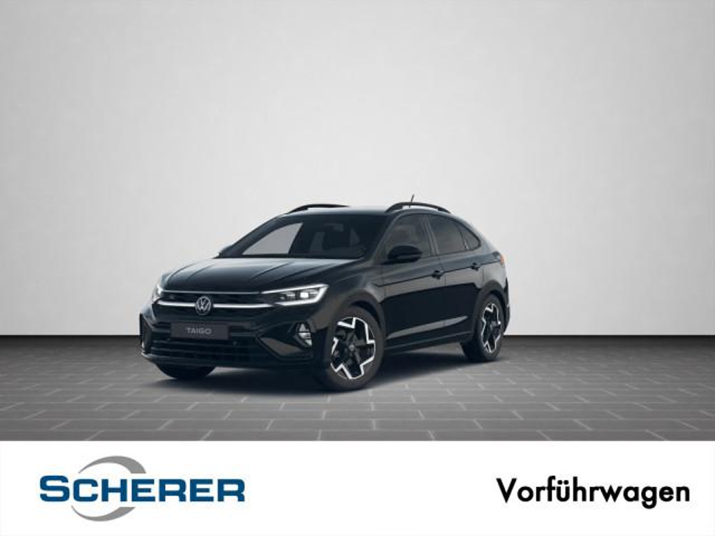 Volkswagen Taigo DSG R-Line