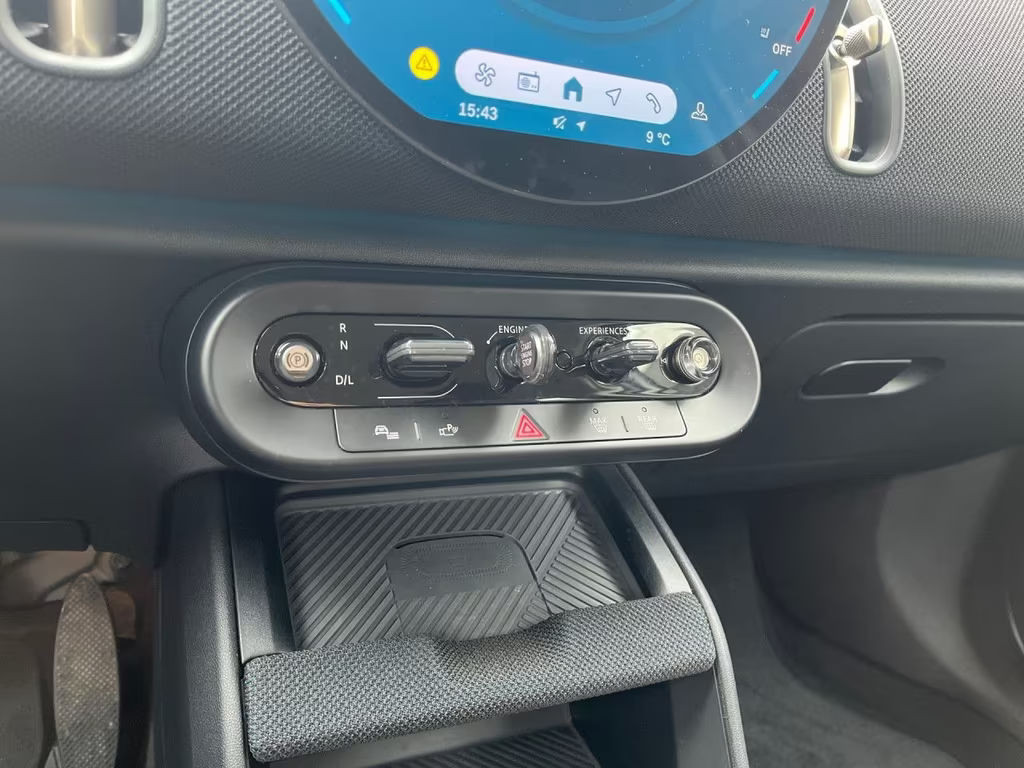 Mini Cooper D Countryman