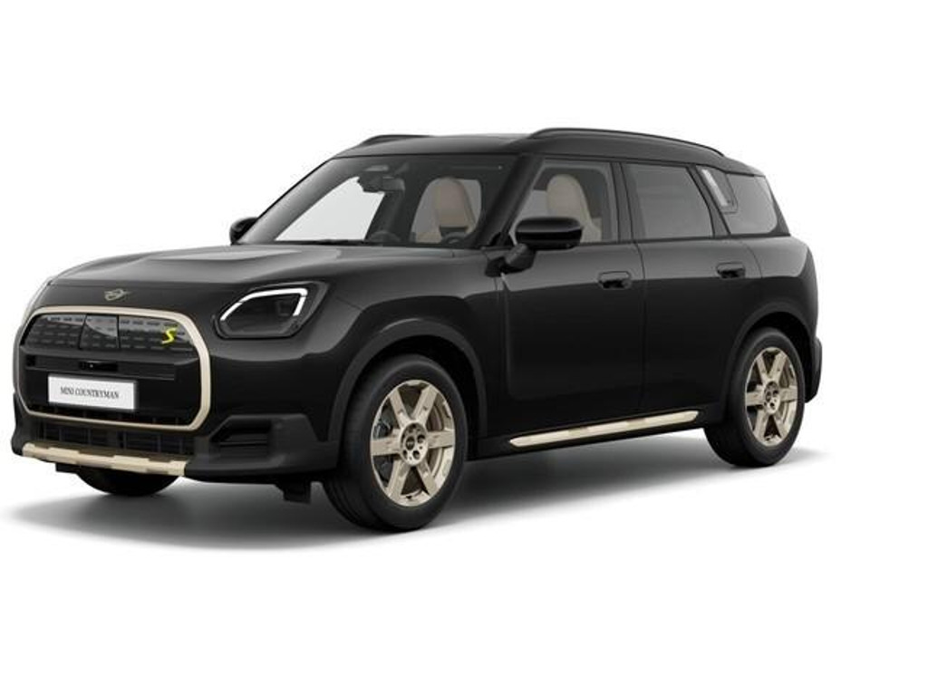 Mini Cooper SE Countryman All4 SE Favoured