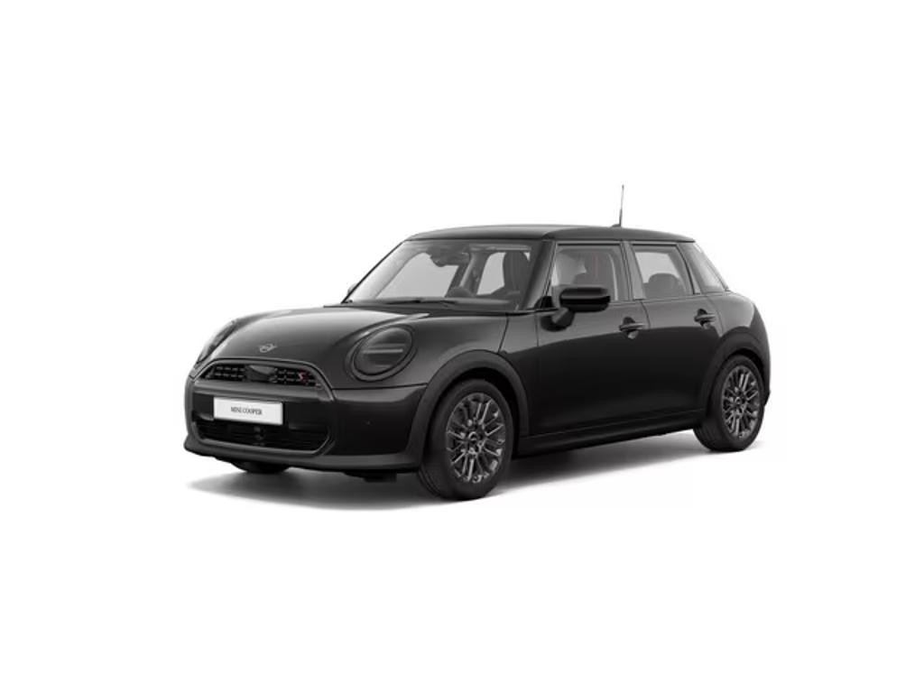 Mini John Cooper Works John Cooper Works