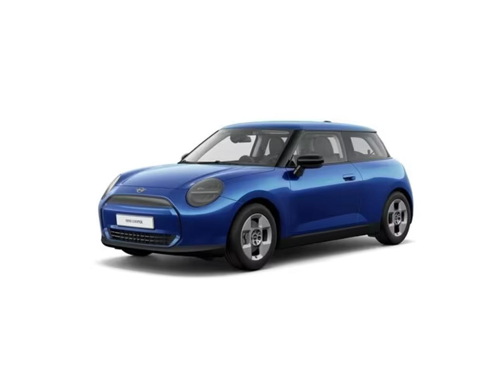 Mini Cooper E COOPER E Lenkradhzg.
