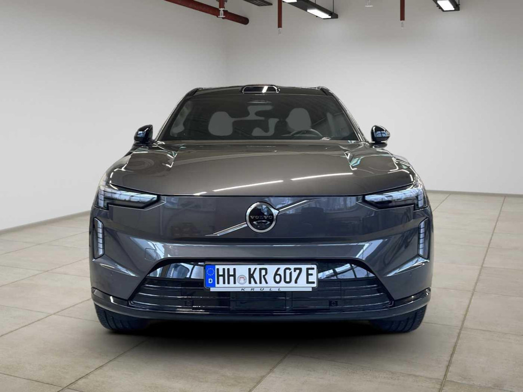 Volvo EX90