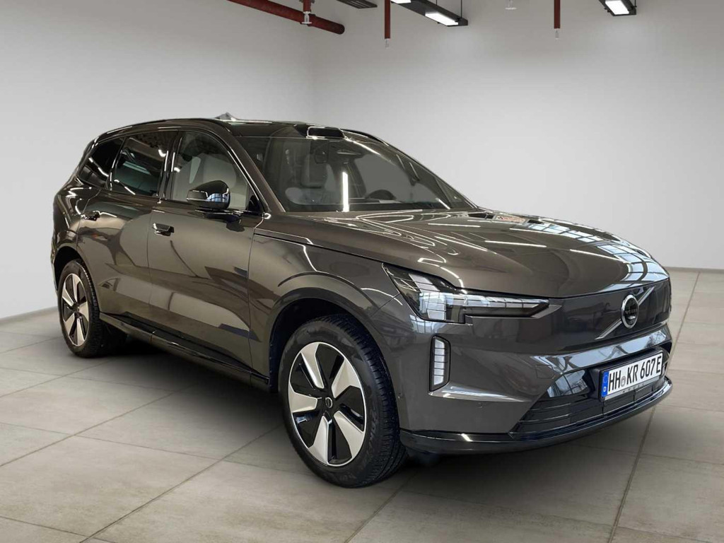 Volvo EX90