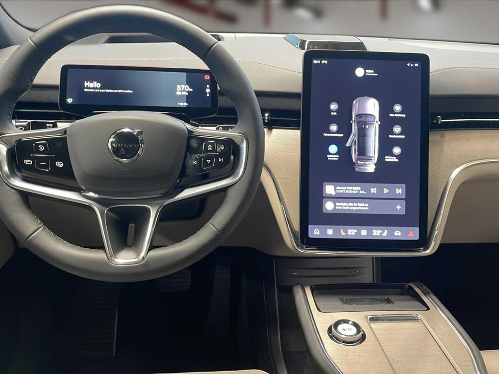 Volvo EX90