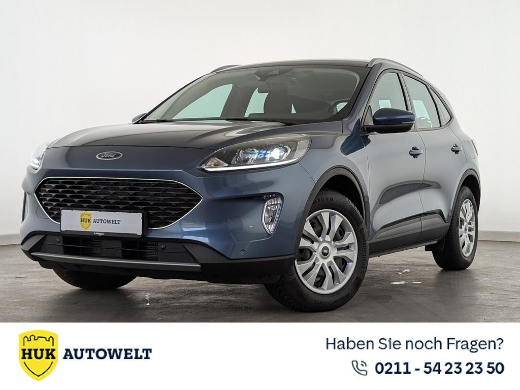 Ford Kuga Cool & Connect