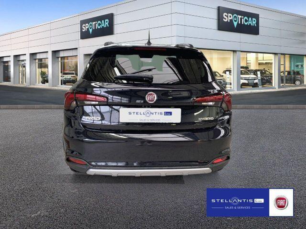 Fiat Tipo