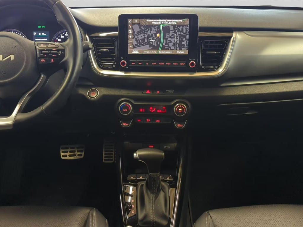 Kia Stonic