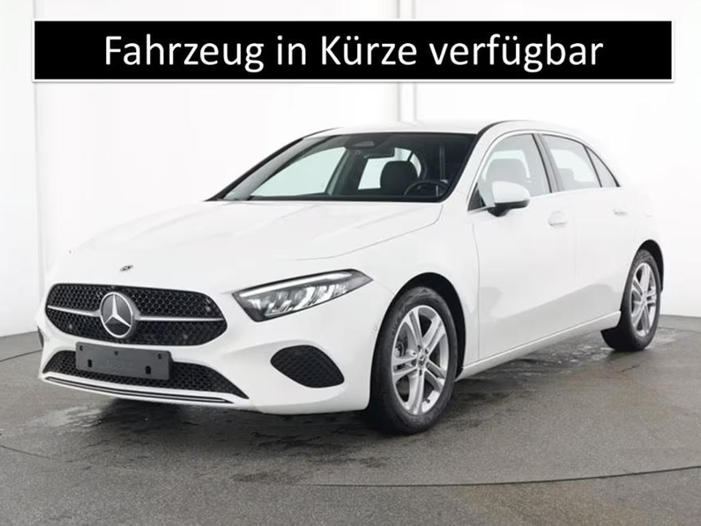 Mercedes-Benz A-Klasse A 180 LED/NAVI/KAMERA