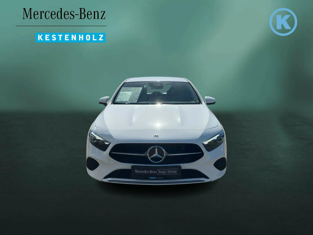 Mercedes-Benz A-Klasse A 200 Progressive