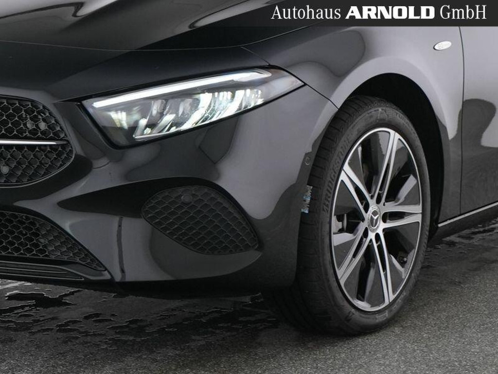 Mercedes-Benz A-Klasse A 250 A 250 e Progressive