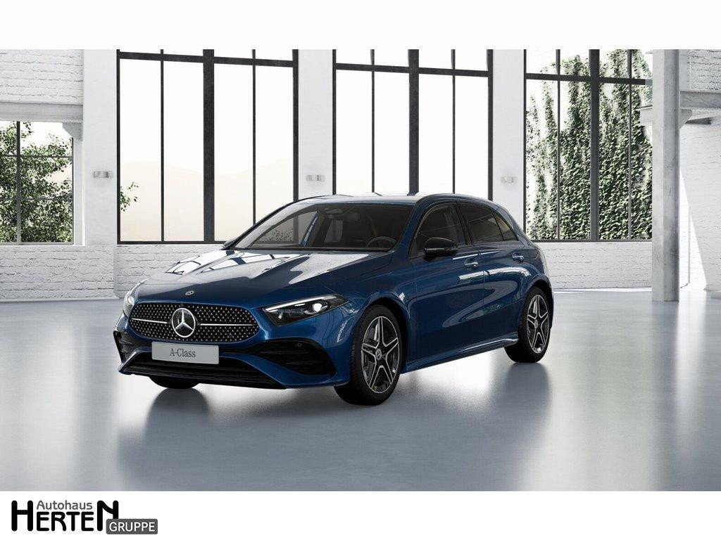 Mercedes-Benz A-Klasse A 250 AMG Line A 250 e