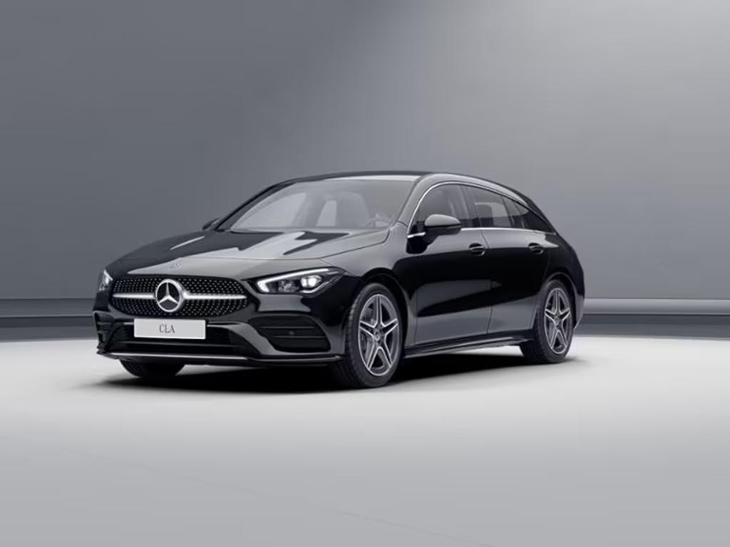 Mercedes-Benz CLA-Klasse CLA 200 AMG Line Shooting Brake
