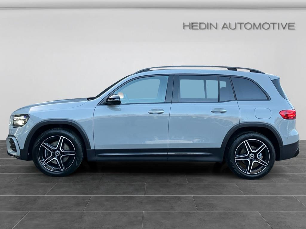 Mercedes-Benz GL-Klasse GLB 200 AMG Line GLB 200 d