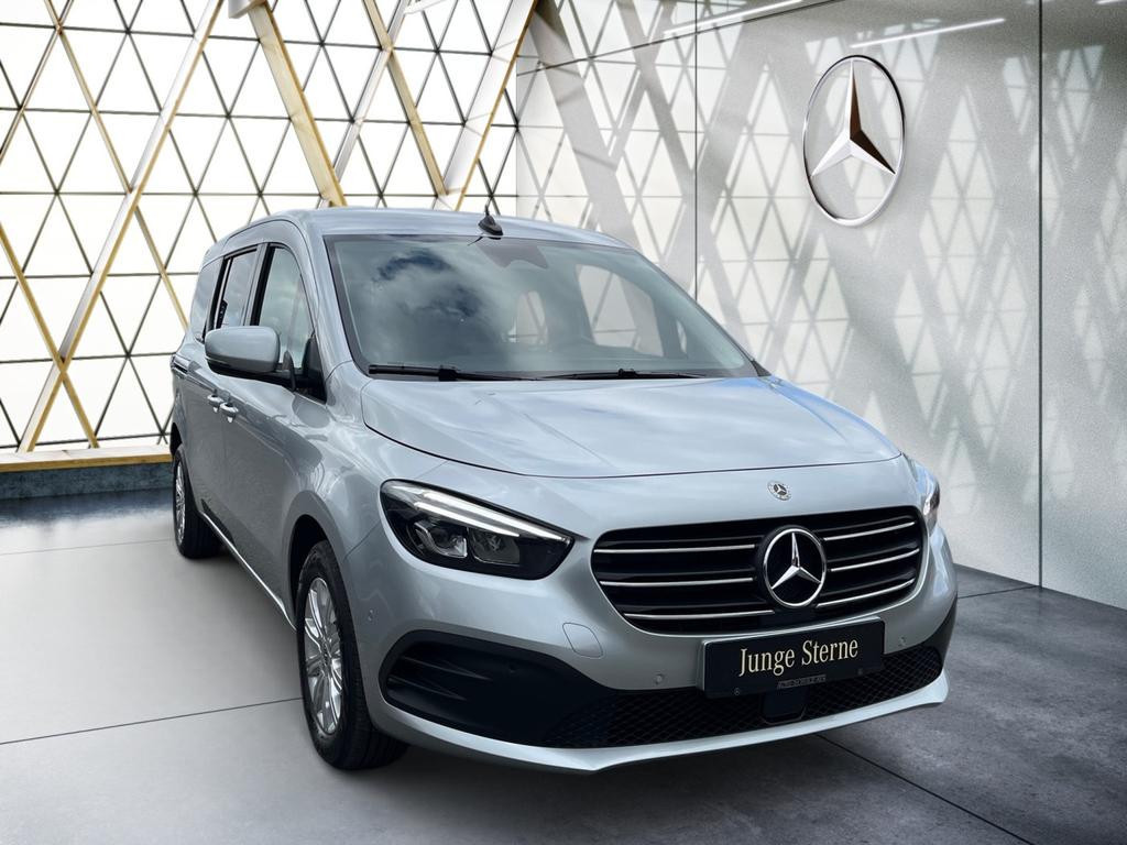 Mercedes-Benz T 180