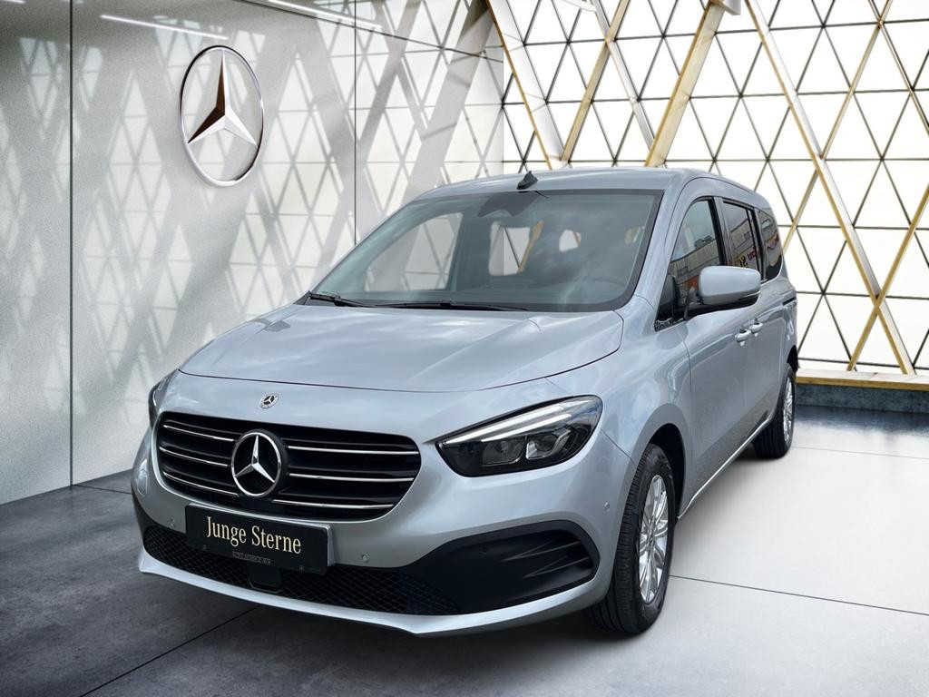 Mercedes-Benz T 180