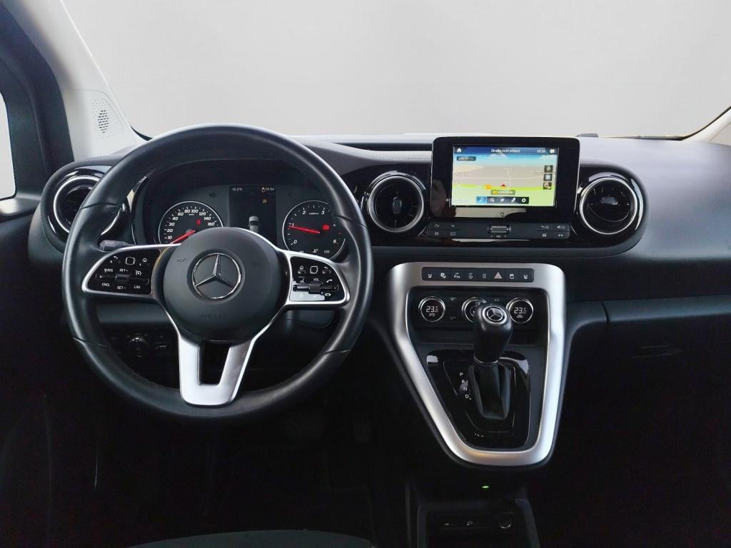 Mercedes-Benz T 180