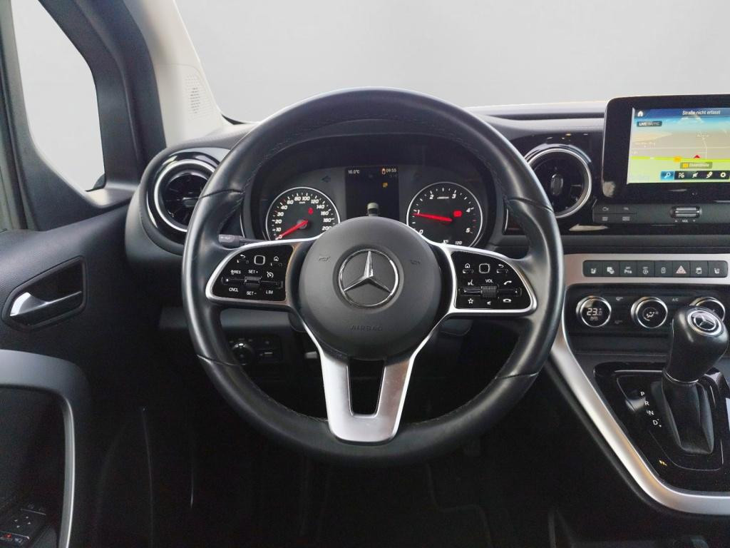 Mercedes-Benz T 180