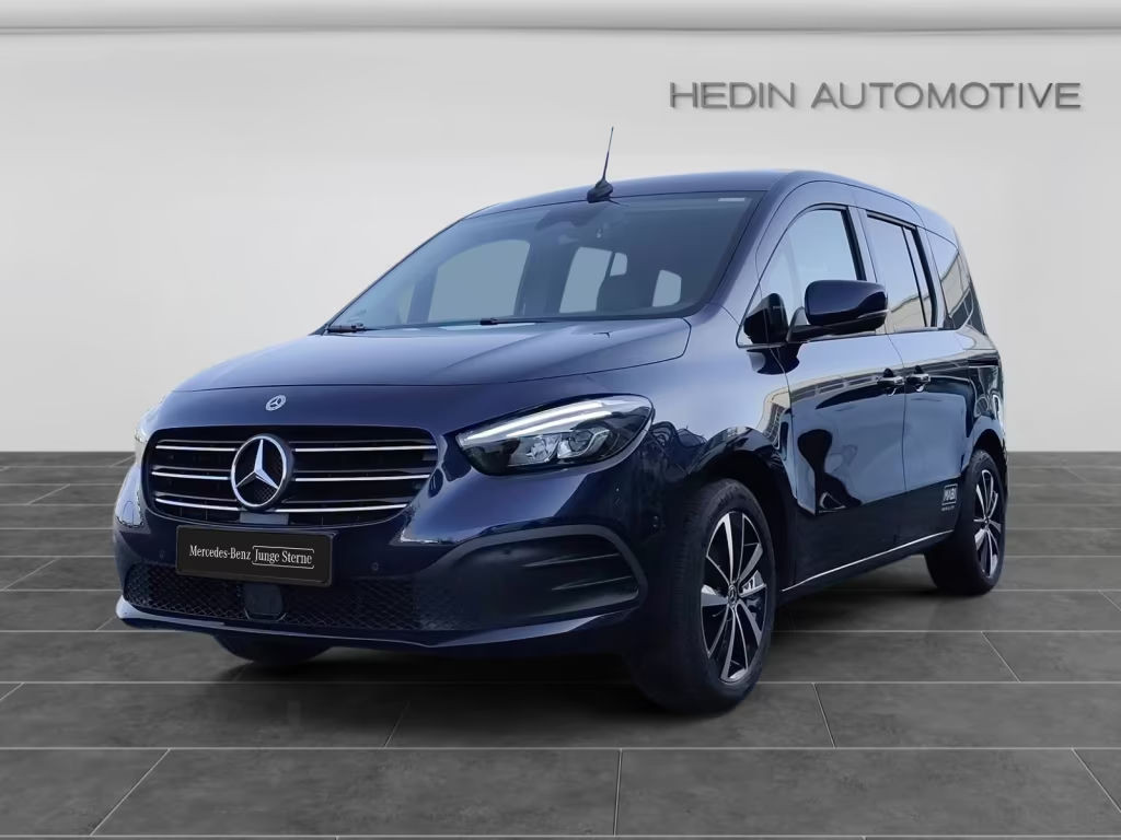 Mercedes-Benz T 180