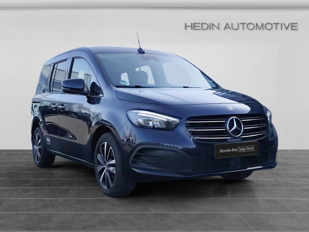 Mercedes-Benz T 180