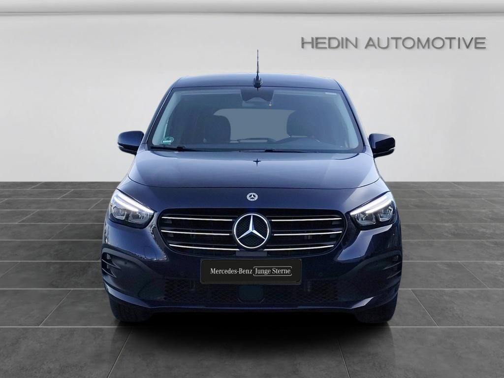 Mercedes-Benz T 180