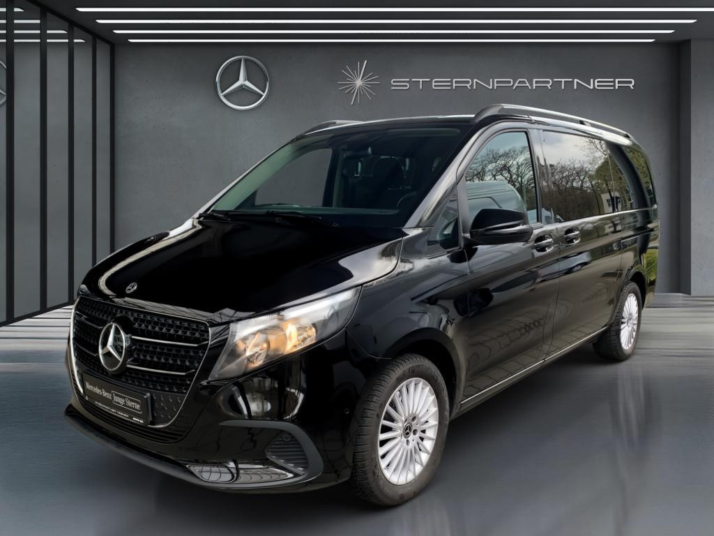 Mercedes-Benz V-Klasse V 220 Limousine Lang V 220 d