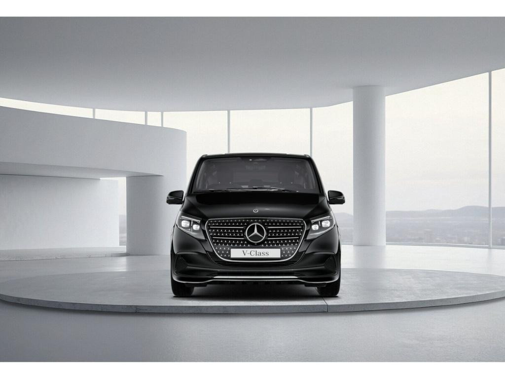 Mercedes-Benz V-Klasse V 300 4MATIC AVANTGARDE V 300 d Extralang