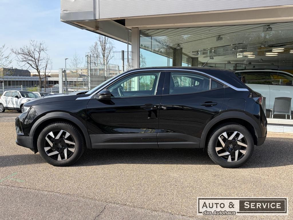 Opel Mokka Elegance