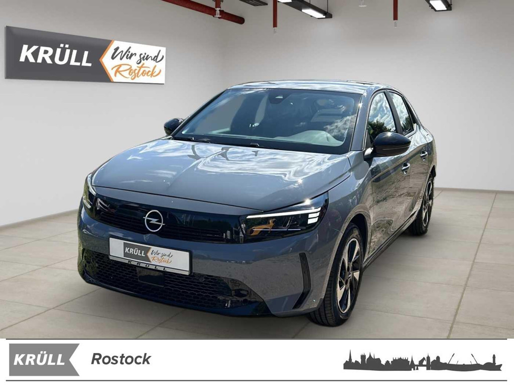 Opel Corsa Edition