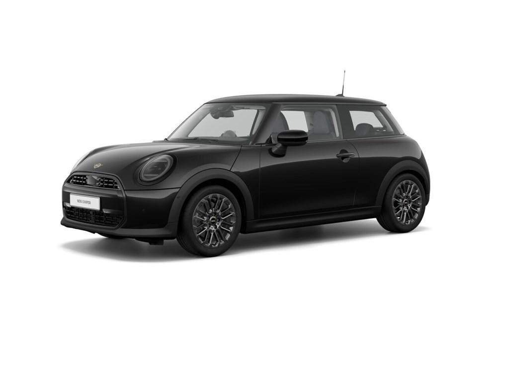 Mini Cooper 3-deurs