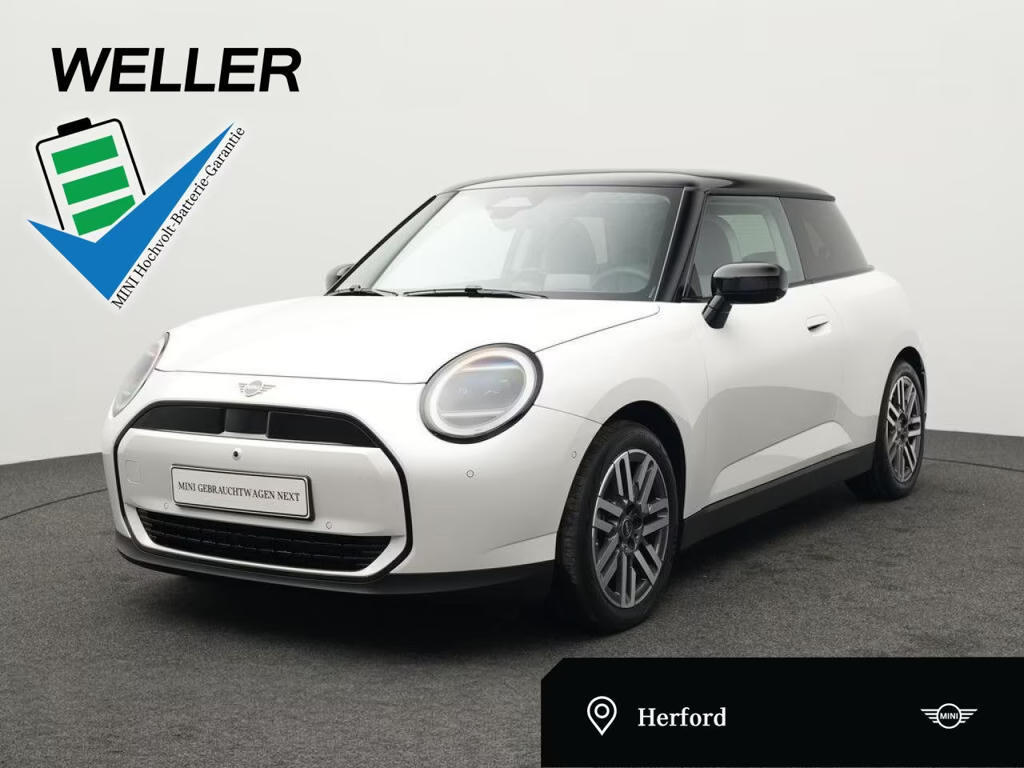 Mini Cooper Classic