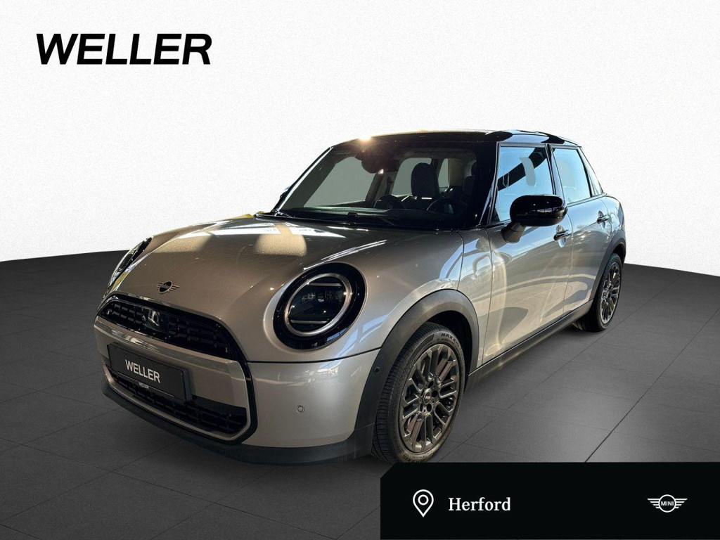 Mini Cooper Classic