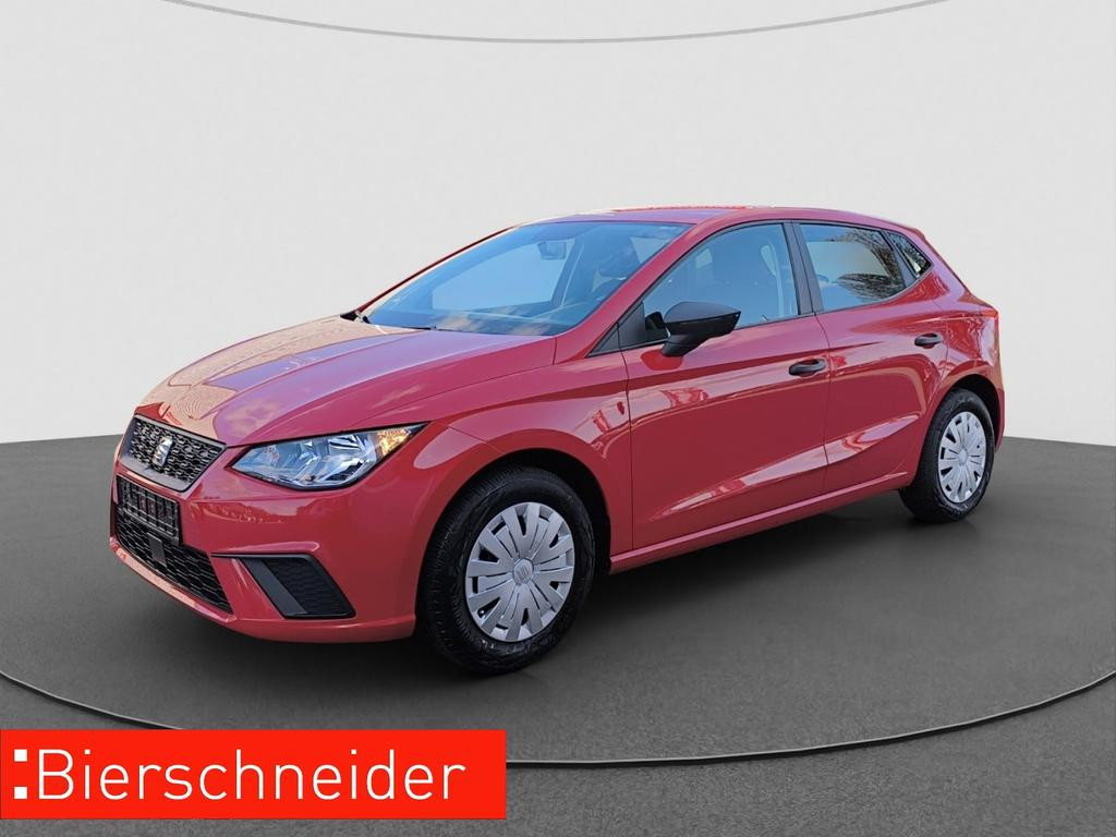 Seat Ibiza 1.0 TSI Reference