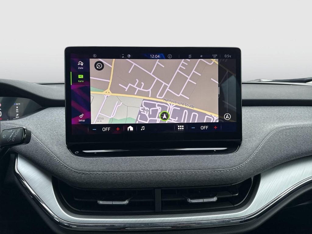 Skoda Enyaq iV