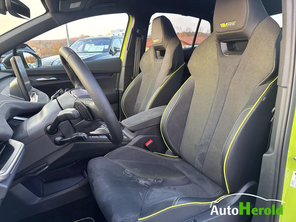 Skoda Enyaq iV