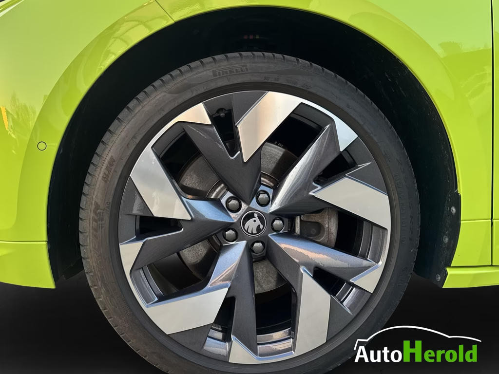 Skoda Enyaq iV
