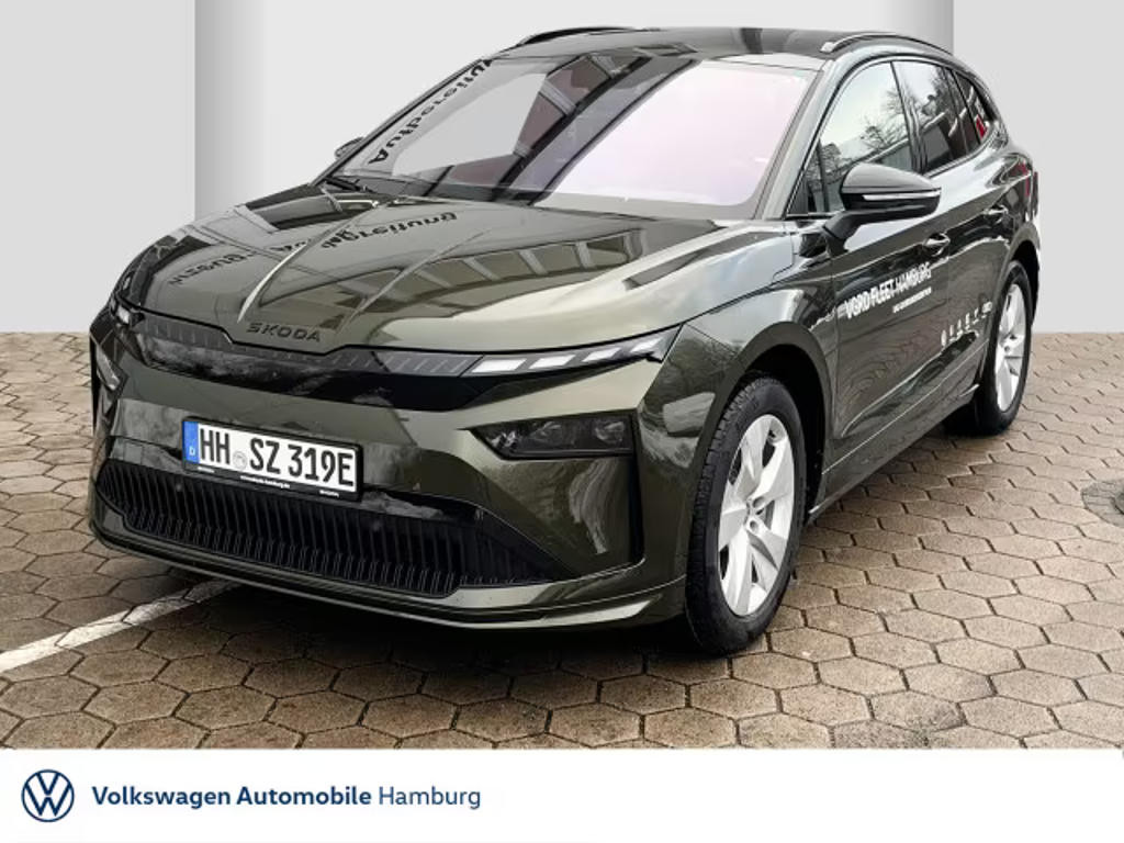 Skoda Enyaq iV Sportline