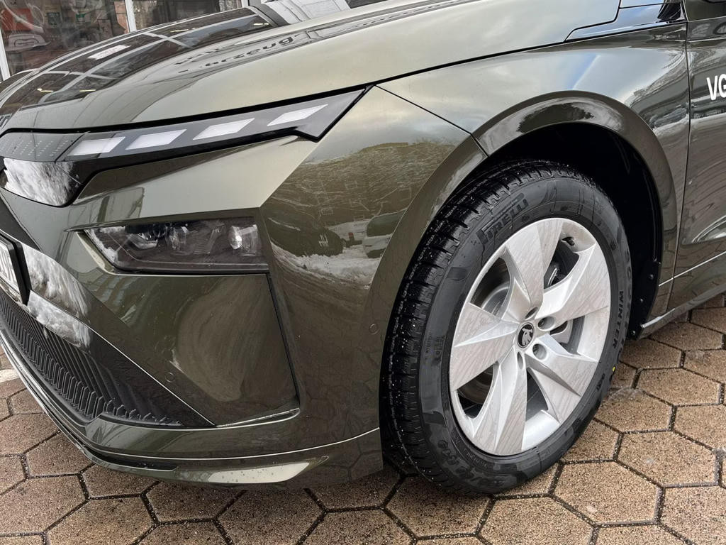 Skoda Enyaq iV