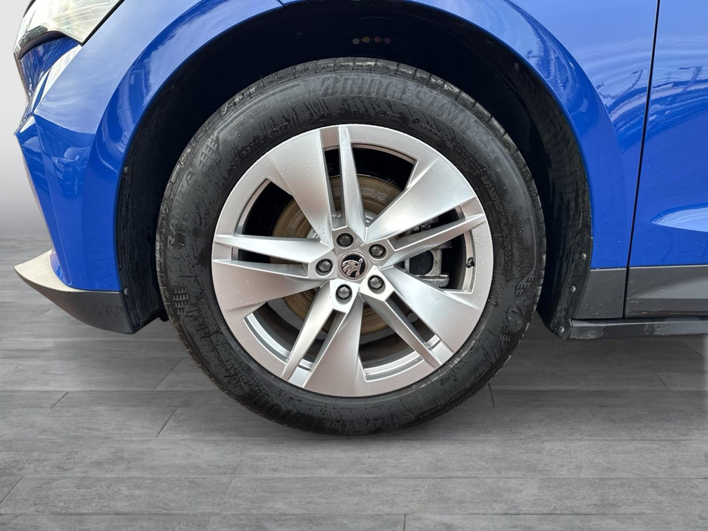 Skoda Enyaq iV