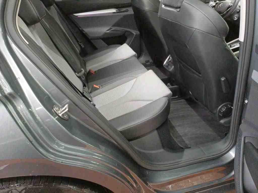 Skoda Enyaq iV iV 50