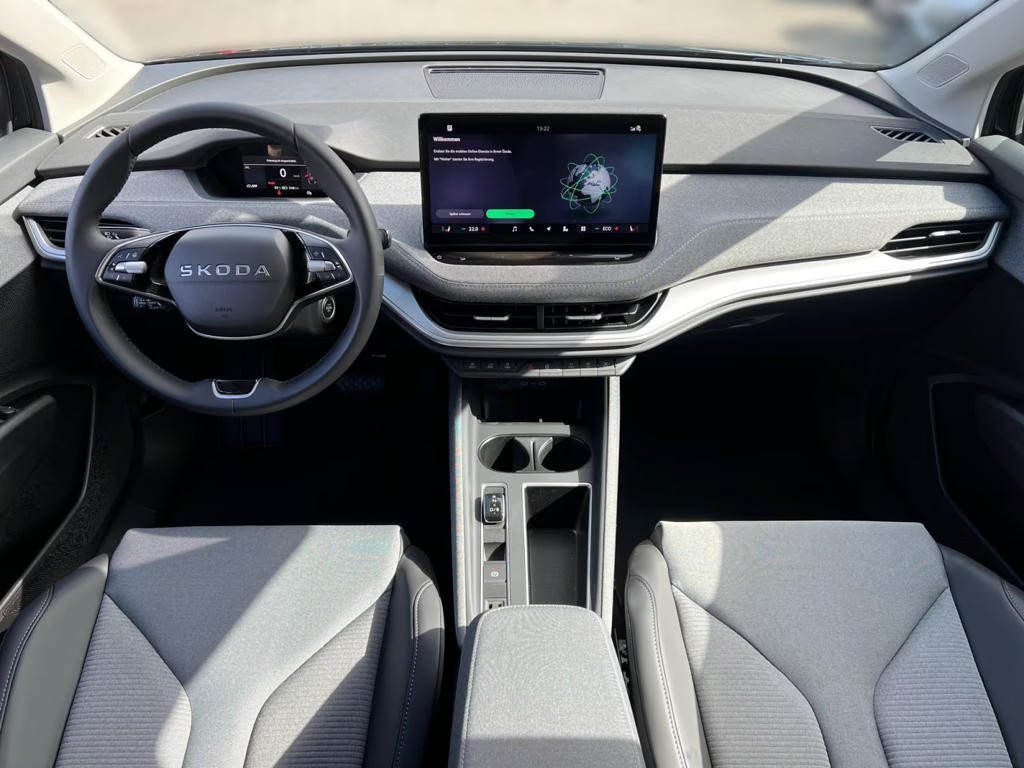 Skoda Enyaq iV
