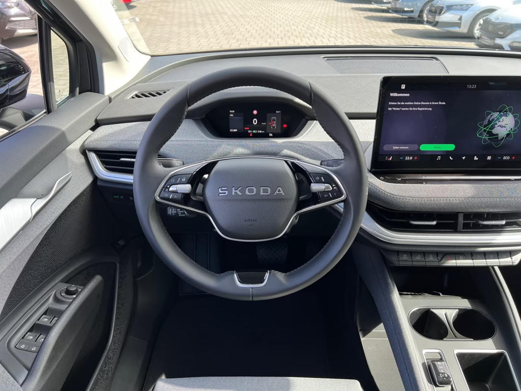 Skoda Enyaq iV