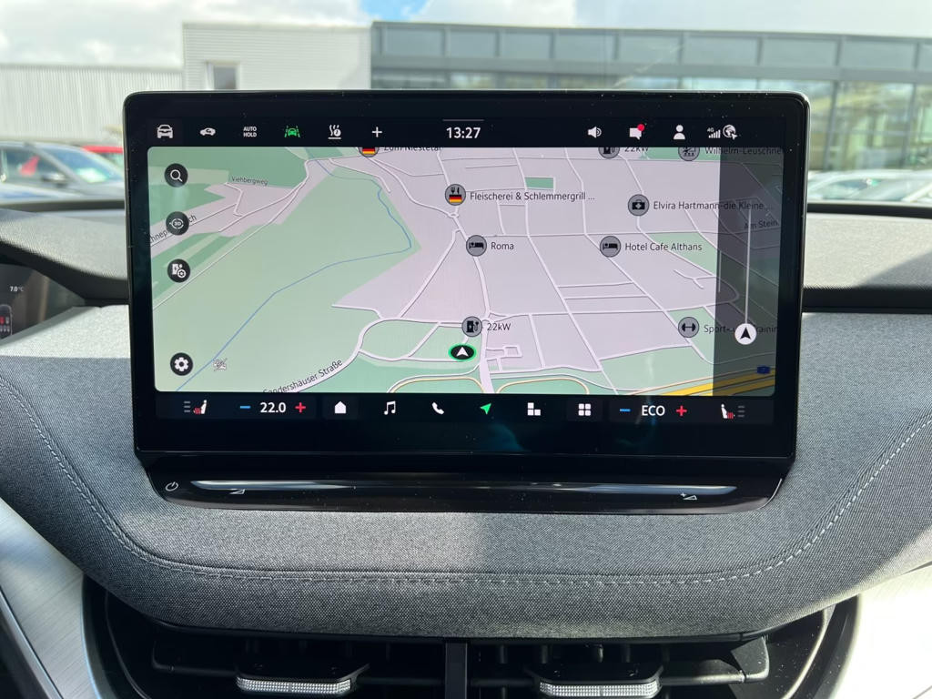 Skoda Enyaq iV