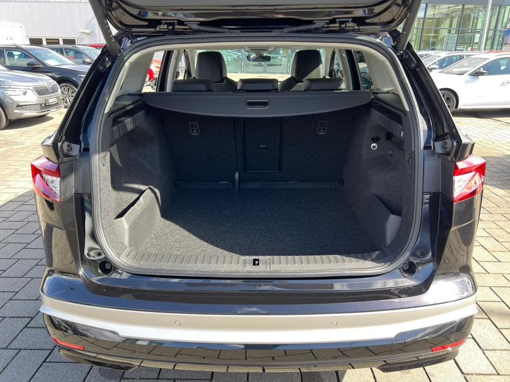 Skoda Enyaq iV