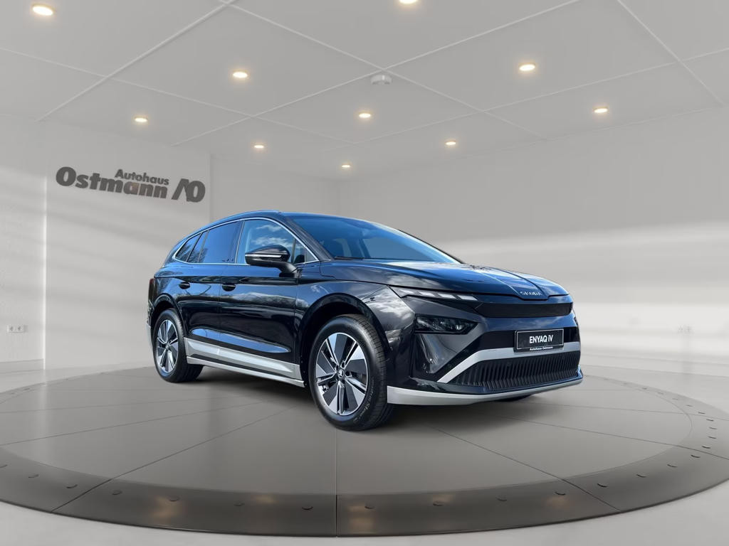 Skoda Enyaq iV