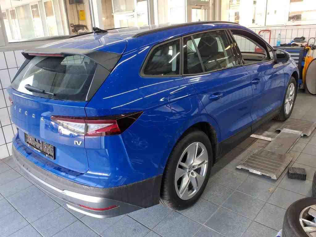 Skoda Enyaq iV