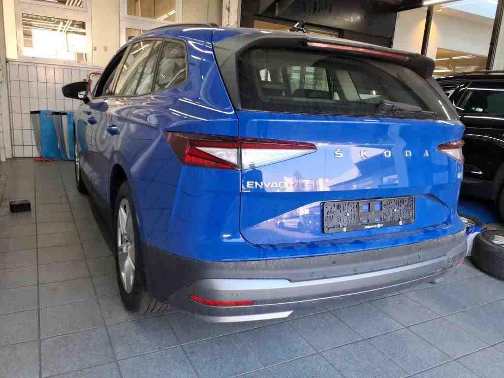 Skoda Enyaq iV