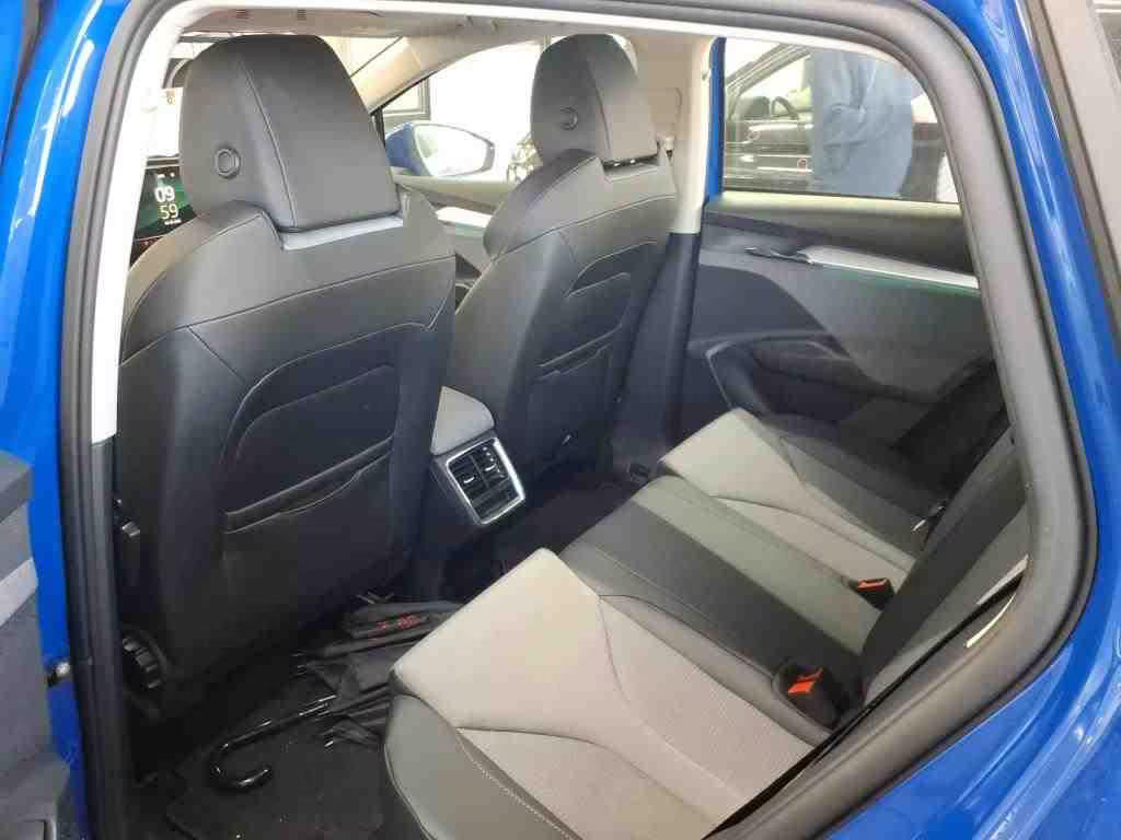 Skoda Enyaq iV