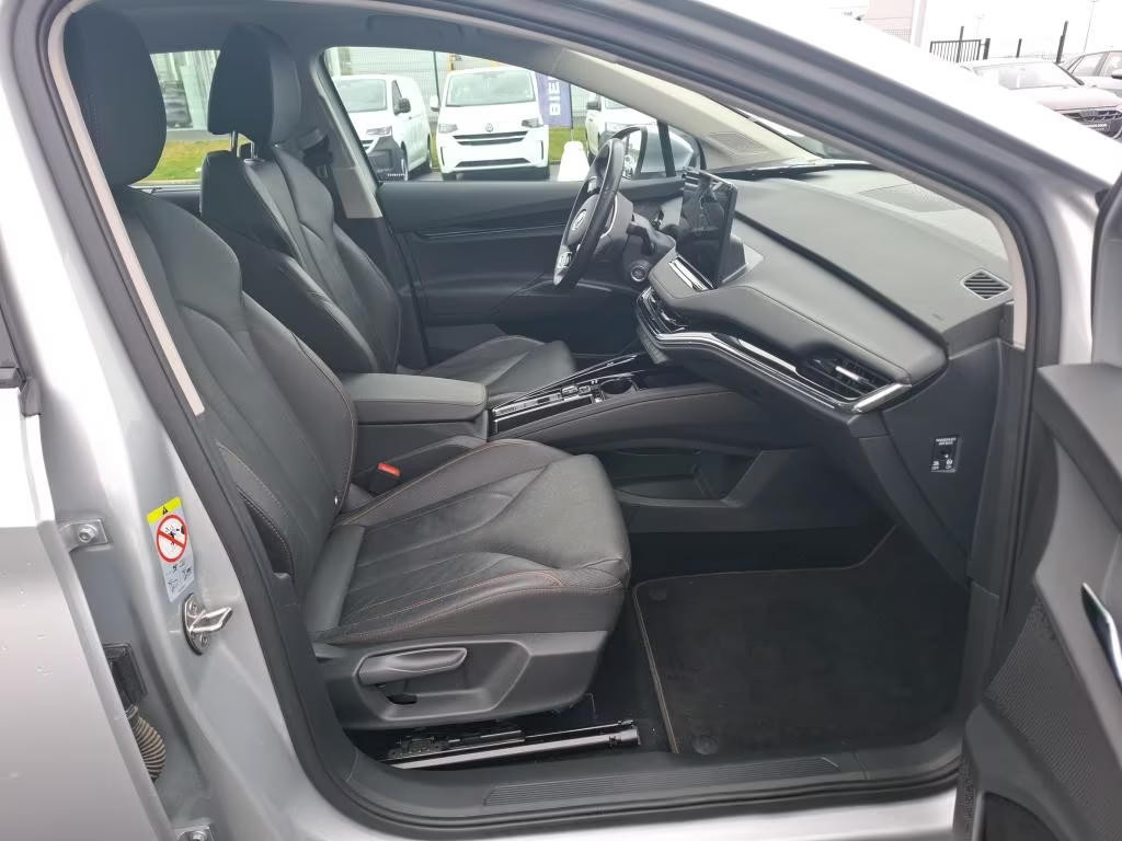 Skoda Enyaq iV