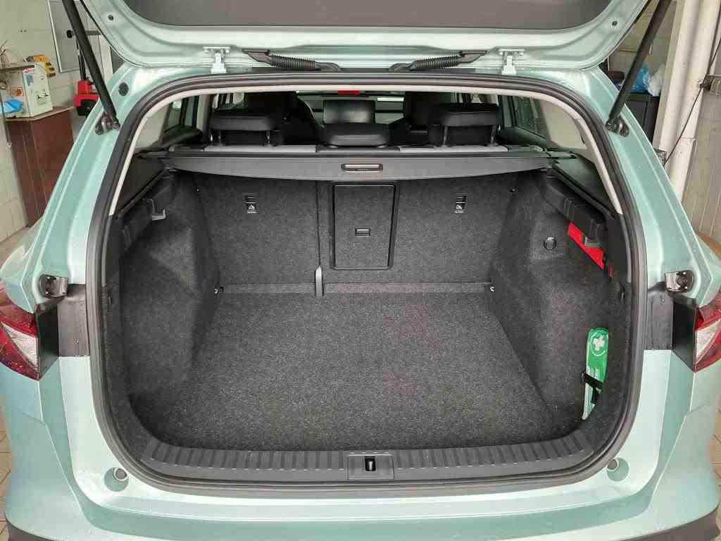 Skoda Enyaq iV